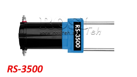 12V SÄHKÖMOOTTORI SÄHKÖVINSSILLE RS-3500