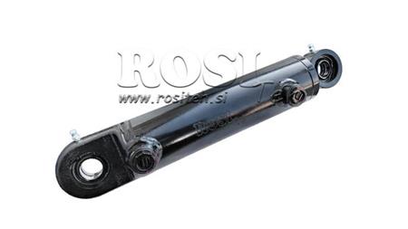 VADOVAVIMO CILINDRAS SAME DELFINO 4R