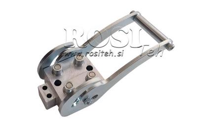 MULTI-FASTER SUJUNGIMAS 4way BSP1/2 NAUJO TIPO TRAKTORIAUS DALIS