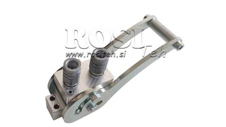 MULTI-FASTER SUKABINIMAS 2-way BSP1/2 PILNAS NAUJAS TIPAS