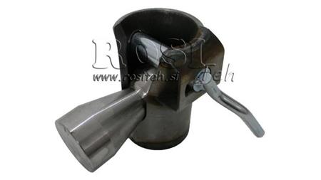 IŠKRAUTUVAS KAMBA 14TON BOX FI80 DEŠINĖ