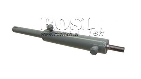 HYDRAULICKÝ RÍDIACI VALEC FORD OEM-E3NN3A540BA - 83948953 - 82980558