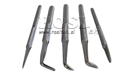 NÁSTROJ NA VÝMENU TESNENIA