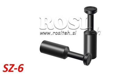 PNEUMATINIS KIŠTUKO VOŽTUVAS TPA SZ-6