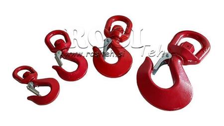 SUKAMAS KABLYS SU AKIMIRKA 3000 kg