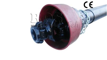 EKO KARDANAS 890mm 30-75AG STANDARD