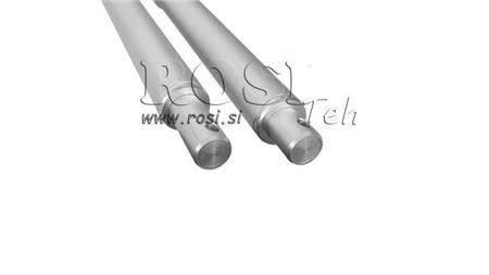 ELEKTRINIS CILINDRAS 12V 100kg-9mm/sec STROKE 200mm