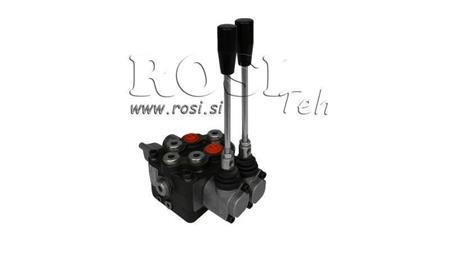 HIDRAULINIS VOŽTUVAS IMT 481