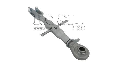 VIRVĖS AKIS TRAUKIMO RANKA 490/700/19