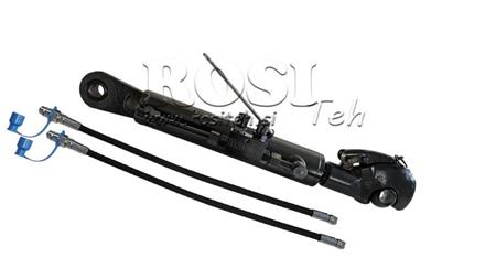 HYDRAULISCH TREKTOESTEL AUTOMATISCH - 2 FASES 60/35-240 ECO