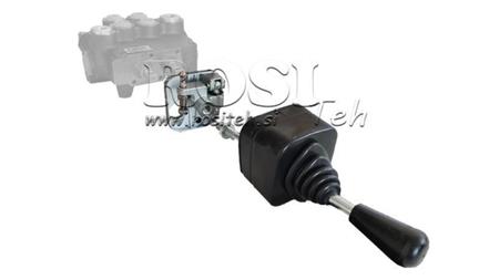 JOYSTICK RINKINYS P40