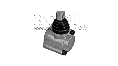 KRYT VENTILU P80 PŘEDNÍ