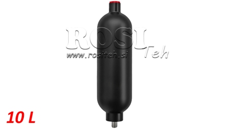 HIDRAULINIS AKUMULIATORIUS 10 LIT - BSP 1