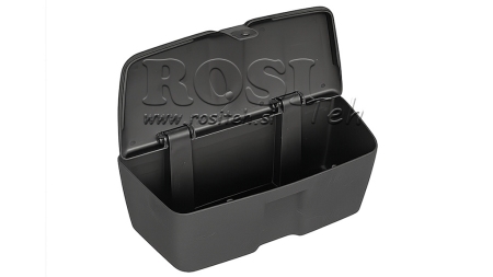 PVC DĖŽĖ 370X160X155