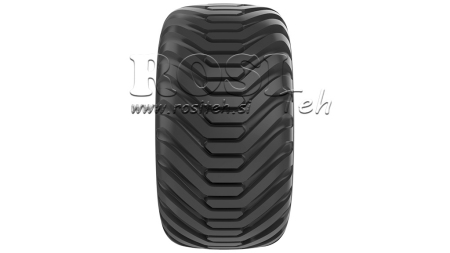 400/60-15.5 PNEUMATIK TR 882 16PL MED FÄLG 13.00X15.5