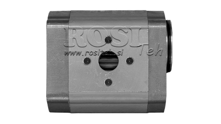 HIDRAULINIS SIURBLYS 20C16X156 VIDURINIS GR.2 16 CC DEŠINĖ