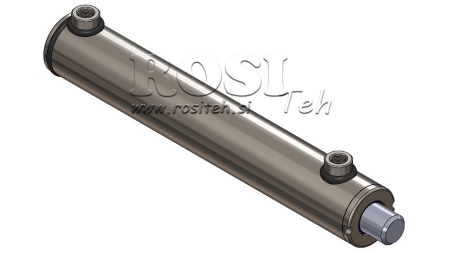 HIDRAULINIS CILINDRAS STANDARD 60/30-2000