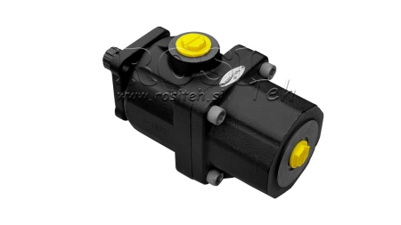 HIDRAULINIS PISTONINIS SIURBLYS -80CC - 270 BAR