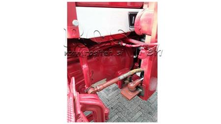 PAGALBINIS HIDRAULINIS VALDYMO RINKINYS INTERNATIONAL IHC CASE 423