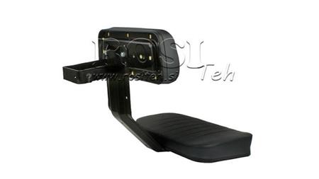 ASSENTO DE TRACTOR DE PASSAGEIROS ZETOR