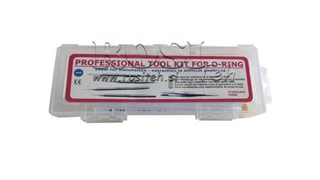 FERRAMENTA PARA SUBSTITUIR VEDADORES O-RING