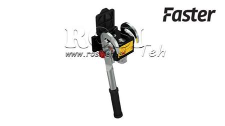 MULTI-FASTER SUJUNGIMAS 2-kelių BSP1/2 FIXED PART