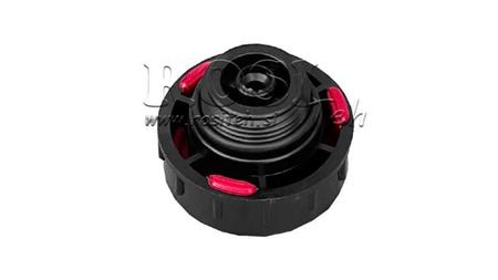 UŽPILDYMO KOLONĖLĖ 1/2 SU VENTILIU