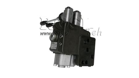 HIDRAULINIS VOŽTUVAS IMT 481