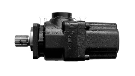 HIDRAULINIS PISTONINIS SIURBLYS -42CC - 350 BAR