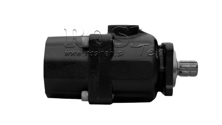 HIDRAULINIS PISTONINIS SIURBLYS -80CC - 270 BAR