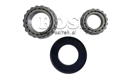 STABDŽIŲ DISKAS 080-100 300X060 AŠIŲ 1500mm