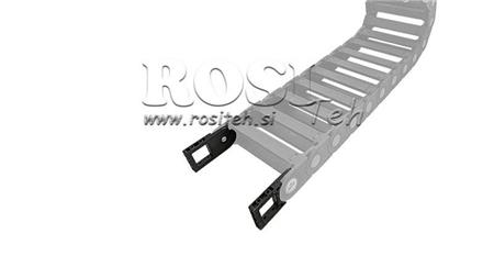 PABAIGOS ELEMENTAS GRANDINEI CK40a