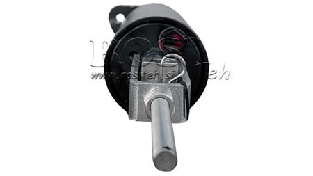 HIDRAULINIS RVBR KOMBINUOTAS PAVAROS STABDŽIŲ CILINDRAS D=35 mm 306636/35B