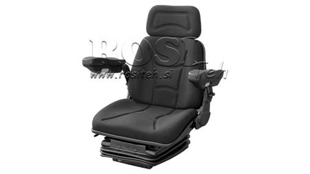 TRAUKTRO SEAT AIR SUSPENSION AUDINYS SU PORANKIU ECO
