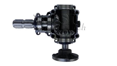 KAMPINIS REDUKTORIUS DEŠINIAI