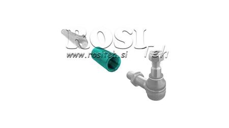 CONNETTORE SALDATURA 30x60 PER TERMINALE M22x1.5