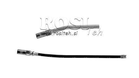 MANUALUS TEPALAS 450 ml