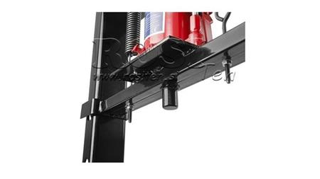 WERKSTATT HYDRAULIKPRESSE FÜR LAGER