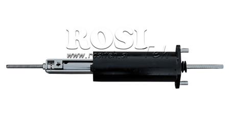 HIDRAULINIS RVBR KOMBINUOTAS PAVAROS STABDŽIŲ CILINDRAS D=35 mm 306636/35B