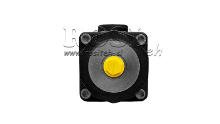 HIDRAULINIS PISTONINIS SIURBLYS -80CC - 270 BAR