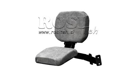 ASSENTO DE TRACTOR PASSAGEIRO