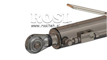 10947 - АВТОМАТИЧЕН ХИДРАВЛИЧЕН ИЗТЕГЛЯЧ - 3-ТИ КЛАС 80/40-210 (90-210HP)(32.2)