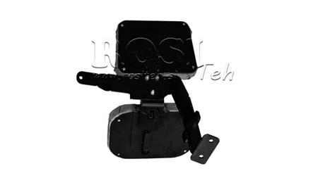 ASSENTO DE TRACTOR PASSAGEIRO