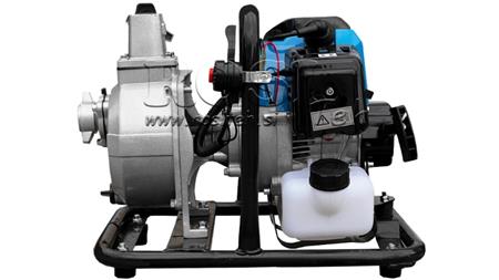 MOTORINIS PUMPAS VANDENIUI 8000 lit/h