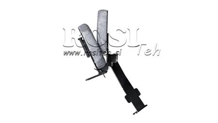 ASSENTO DE TRACTOR PASSAGEIRO