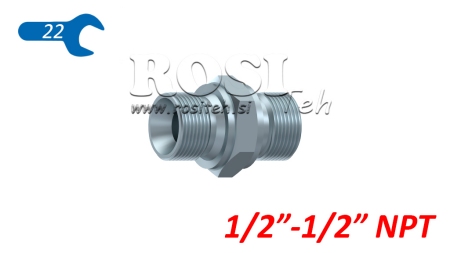 HIDRAULINIS SUJUNGIMO DETALĖ NZ