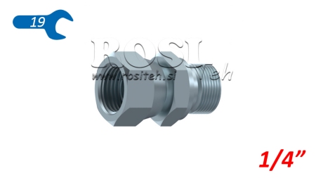 HIDRAULINIS SUJUNGIMO DETALĖ NZ