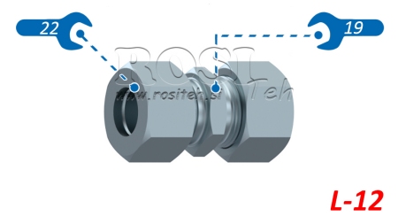 HIDRAULINIS SUJUNGIMO ELEMENTAS NZ