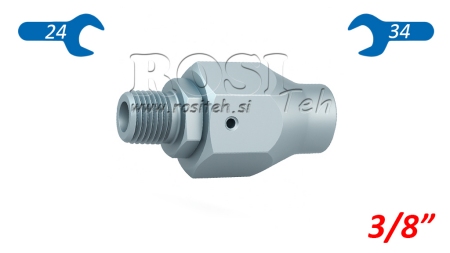 ÎMBINARE HIDRAULICĂ NZ