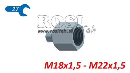 HIDRAULINIS SUJUNGIMO ELEMENTAS NZ